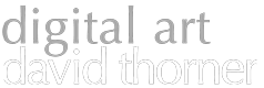 David Thorner Logo